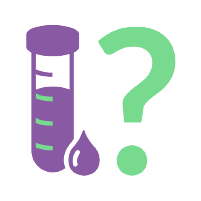 Abnormal blood tests