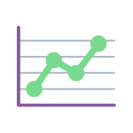 hormone progression icon