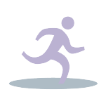 Life style changes icon