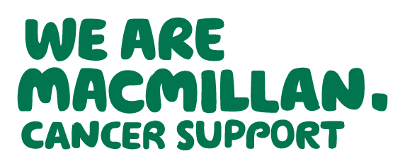 Macmillan logo