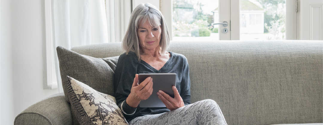 Glossary of terms banner image